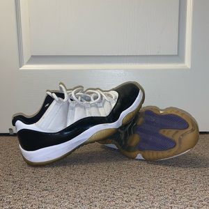 Air Jordan 11 Low “Concord”